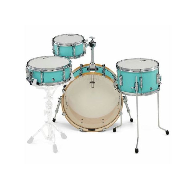 Yamaha Stage Custom Hip Shell Set MSG